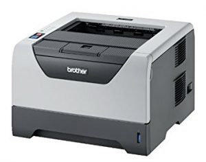 Toner Brother HL-5340D