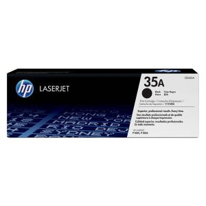 HP CB435A