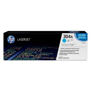 HP CC531A