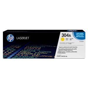 HP CC532A