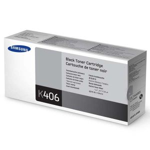 Samsung CLT-K406S