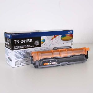 Brother TN-241BK