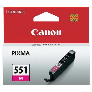 Canon CLI-551M