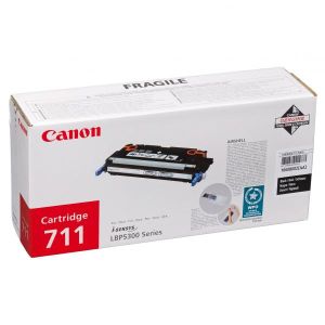 Canon CRG-711Bk