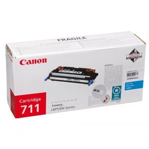 Canon CRG-711C