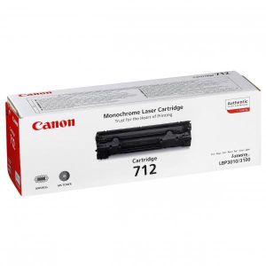 Canon CRG-712Bk