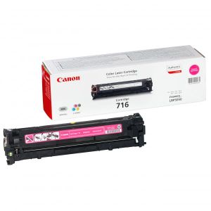 Canon CRG-716M