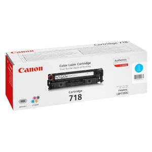 Canon CRG-718C