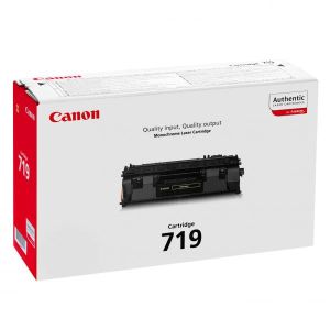 Canon CRG-719