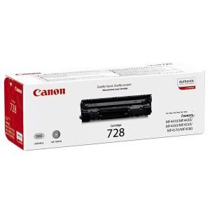 Canon CRG-728