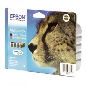 Epson T0715