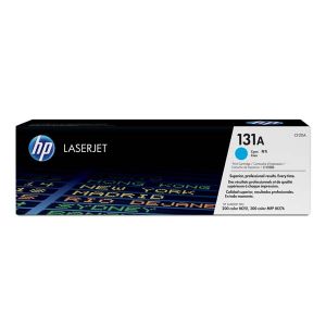 HP CF211A