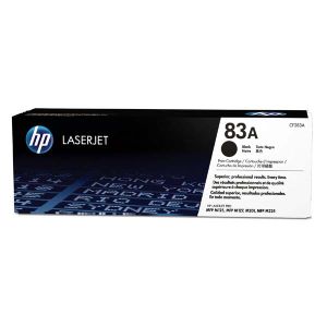 HP CF283A