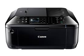 Cartridge Canon Pixma MX510