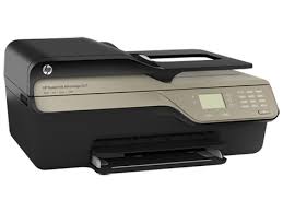 Inkousty HP Deskjet 4615