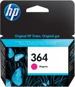 HP CB319E