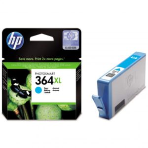 HP CB323E