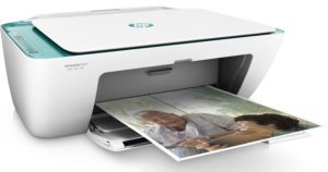 Inkousty HP DESKJET 2632