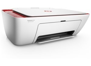 Inkousty HP DESKJET 2633