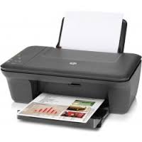 Inkousty HP DeskJet 2050A