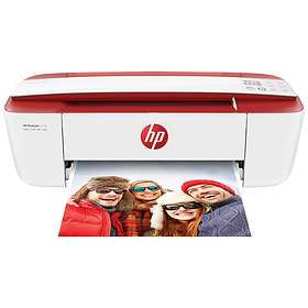 Inkousty HP DeskJet 3732