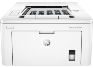 Toner HP LaserJet Pro M203dw