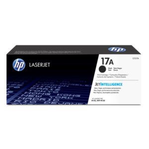 HP CF217A