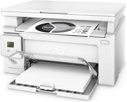 Toner HP LASERJET PRO MFP M26NW