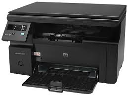 Toner HP LaserJet M1132