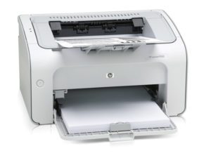 Toner HP LaserJet P1005