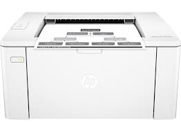 Toner HP LaserJet Pro M102a