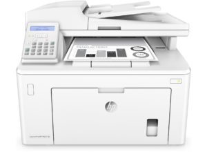 Toner HP LaserJet Pro M227fdn