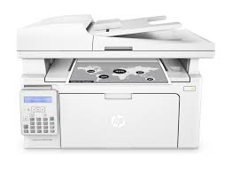 Toner HP LaserJet Pro MFP M130fn