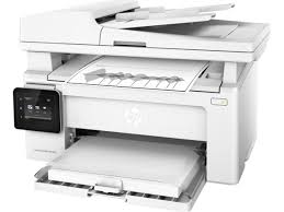 Toner HP LaserJet Pro MFP M130fw