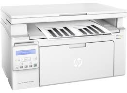 Toner HP LaserJet Pro MFP M130nw