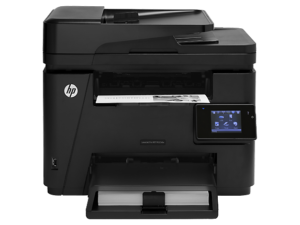 Toner HP LaserJet Pro MFP M225dw