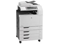 Tonery HP Color LaserJet CM6030f