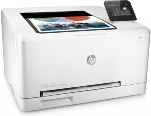 Tonery HP LaserJet Pro M252dw