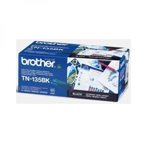 Brother TN-135bk