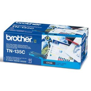 Brother TN-135c