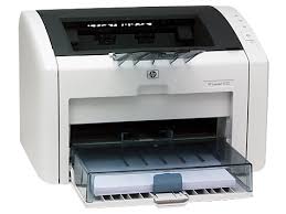 Toner HP LaserJet 1022nw