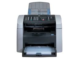 Toner HP LaserJet 3015