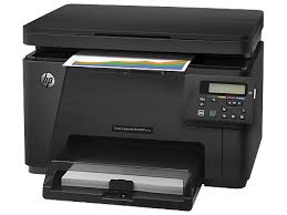 Tonery HP Color LaserJet Pro MFP M176n