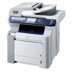 Tonery Brother MFC-9840CDW