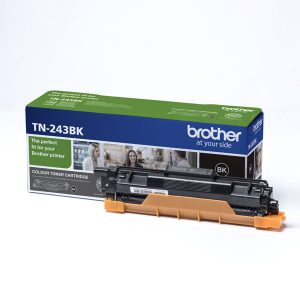 Brother TN-243bk