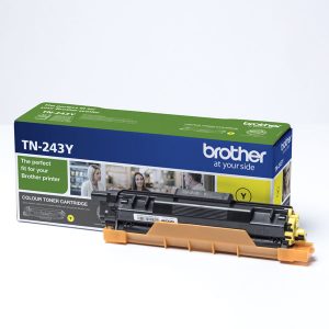 Brother TN-243y