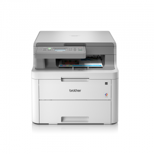 Tonery Brother DCP-L3510CDW